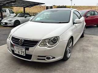 VOLKSWAGEN EOS