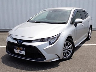 TOYOTA COROLLA TOURING