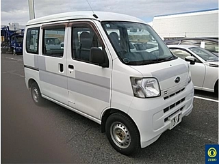SUBARU SAMBAR
