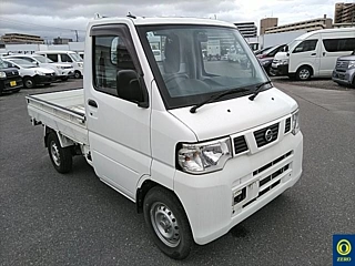 NISSAN CLIPPER TRUCK