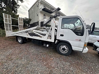 Заказать ISUZU ELF