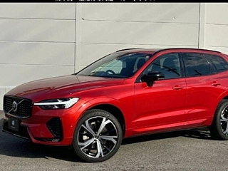 Заказать VOLVO XC60