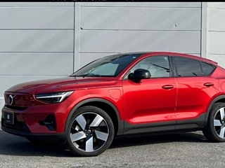 Заказать VOLVO C40