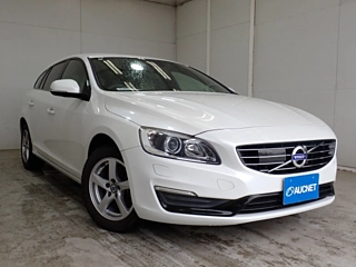 Заказать VOLVO V60