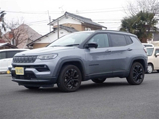 Заказать CHRYSLER JEEP COMPASS