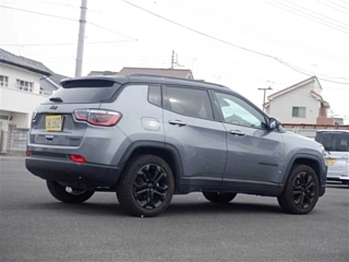 Заказать CHRYSLER JEEP COMPASS