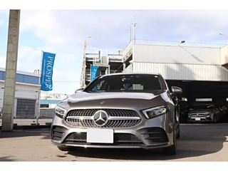 Заказать MERCEDES BENZ A CLASS