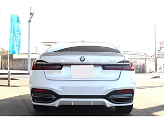 Заказать BMW 7 SERIES