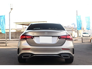 Заказать MERCEDES BENZ A CLASS