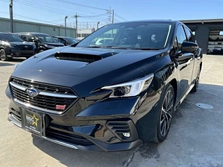 Заказать SUBARU LEVORG