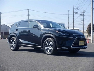 Заказать LEXUS NX