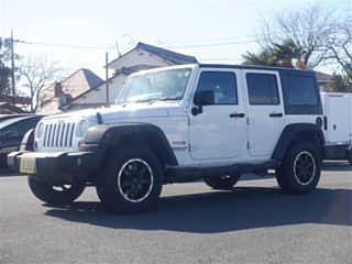 Заказать CHRYSLER JEEP WRANGLER