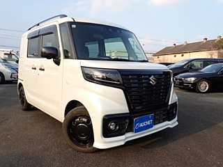 SUZUKI SPACIA BASE