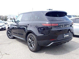 Заказать ROVER RANGE ROVER