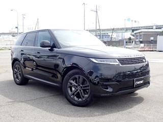 Заказать ROVER RANGE ROVER