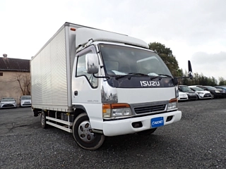Заказать ISUZU ELF