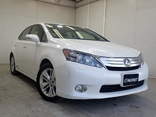 Заказать LEXUS HS