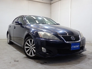 Заказать LEXUS IS
