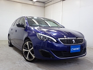 Заказать PEUGEOT 308