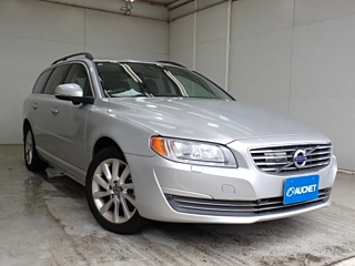 Заказать VOLVO V70
