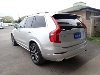 Заказать VOLVO XC90