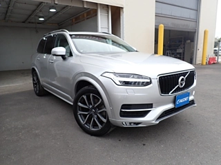 Заказать VOLVO XC90