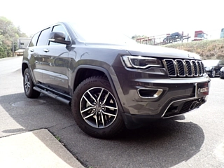 Заказать CHRYSLER JEEP GRAND CHEROKEE