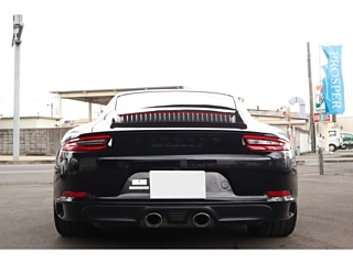 Заказать PORSCHE 911