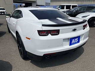 Заказать GM CHEVROLET CAMARO