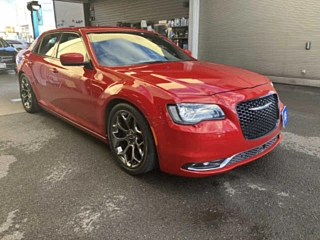 Заказать CHRYSLER 300