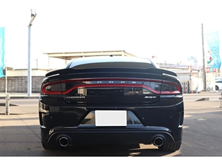 Заказать DODGE CHARGER