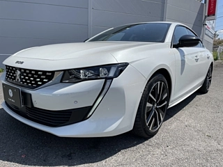 Заказать PEUGEOT 508