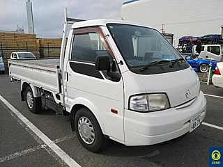 MAZDA BONGO