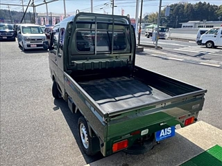 Заказать SUZUKI CARRY TRUCK