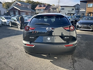 Заказать MAZDA MX-30