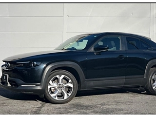 Заказать MAZDA MX-30