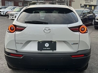 Заказать MAZDA MX-30