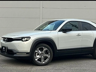 Заказать MAZDA MX-30