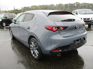 Заказать MAZDA MAZDA3