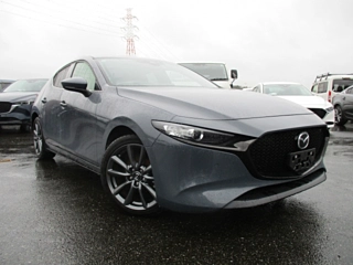 Заказать MAZDA MAZDA3