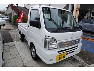 Заказать MAZDA SCRUM TRUCK