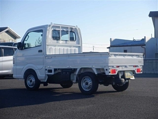 Заказать SUZUKI CARRY TRUCK