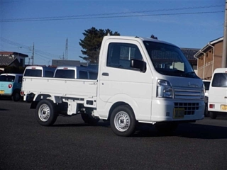 Заказать SUZUKI CARRY TRUCK