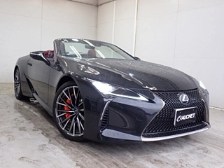 LEXUS LC