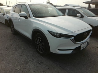 MAZDA CX 5