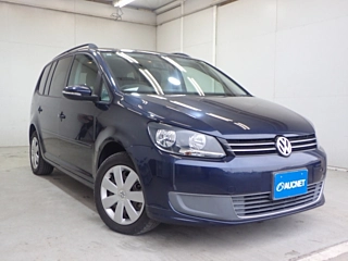 VOLKSWAGEN GOLF TOURAN