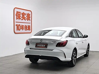 Заказать MG MG5