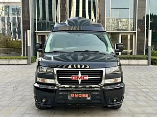 Заказать GMC SAVANA