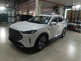 Заказать JETOUR X70 PLUS