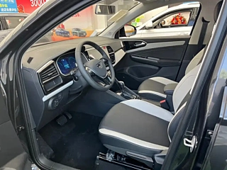 Заказать JETTA VS5